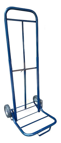 Diablito Carga / Gm Azul
