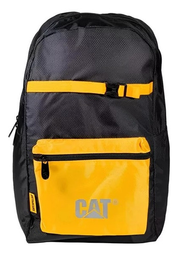 Caterpillar - Mochila Bumper Backpack | Cat 84395-12