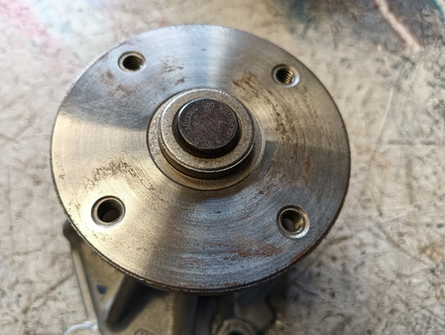 Bomba De Agua Kia Forte 2019 2020 2021 2022 2023 2024 (Usado)