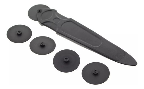 Kit Pegatinas Adhesivas + Herramientas Para Imac 21.5