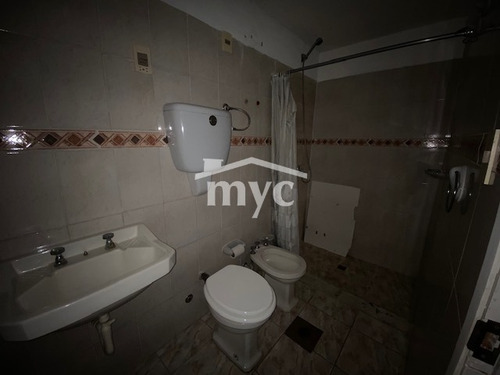 Imagen 9 de 10 de Venta Apartamento Cont. Menezes Complejo Ac5.