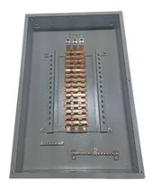Comprar Tablero Trifásico  30 Circuitos Nlab430 L S\u002Fprincipal