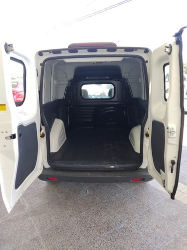 Fiat Fiorino 2021 1.4 Fire Evo 87cv