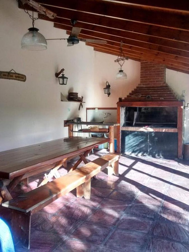 Imagen 13 de 20 de Casa - Ituzaingó