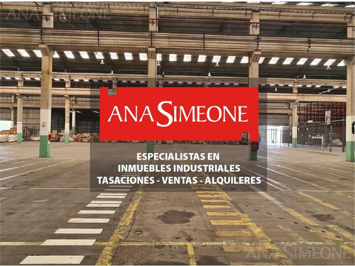 Imagen 1 de 9 de S/ Panamericana Nave De 3000 M²
