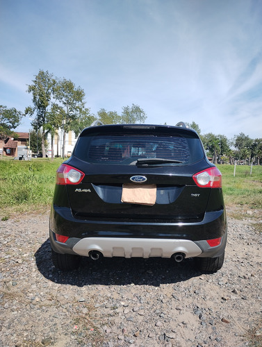 Ford Kuga 2.5 Trend Mt 4x4 (ku01/ku04)
