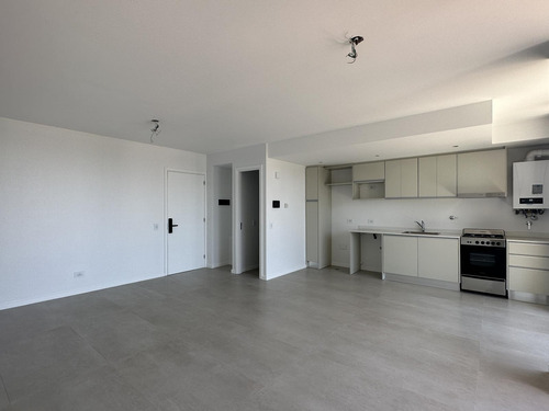 Departamento En Guemes