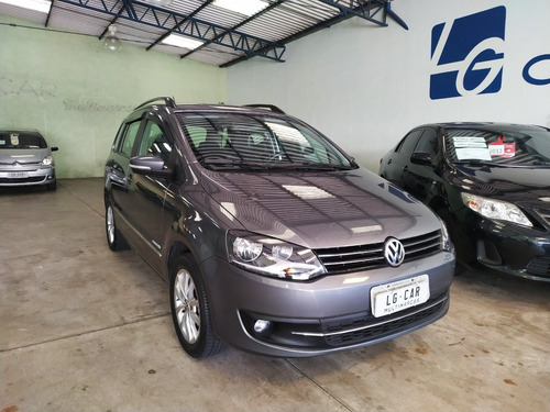 Spacefox 1.6 Sportline - Flex
