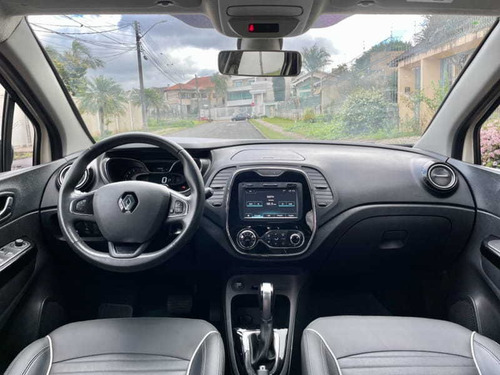 Imagem 12 de 15 de Renault Captur Intense 2.0 16v 5p Aut 2018