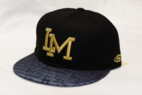 Gorra Lm 70 Cañeros