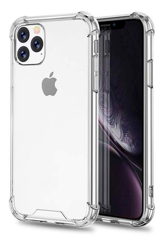 Imagen 1 de 1 de Cristal Transparente - iPhone 13 Pro Max