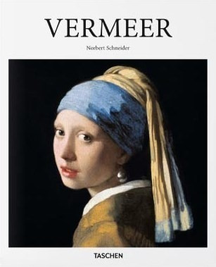 Vermeer (serie Basic Art 2.0) (cartone) - Schneider Norbert