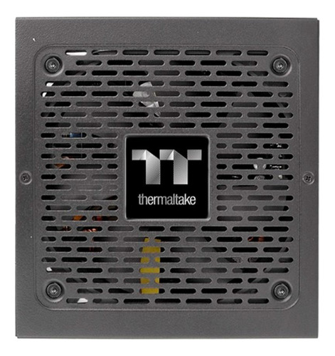 Fonte Thermaltake Toughpower 750w Gf A3 Ps-tpd-0750fnfagb-h Cor Preto 127/220V