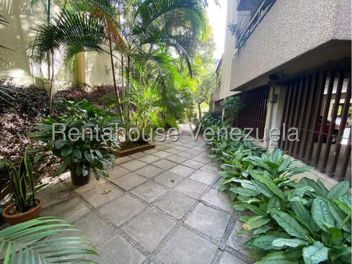 Cómodo Apartamento Recién Actualizado En Alquiler Ubicado En La Urbanización La Tahona Ven A Visitarlo Mls # 2518340. Gm