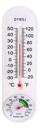 Termómetro Vertical Para Medidor De Temperatura Ambiente Mon