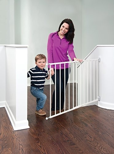 Advanta Baby Stairway Gate