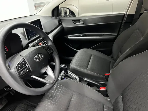 Hyundai HB20S 1.6 Advance Aut