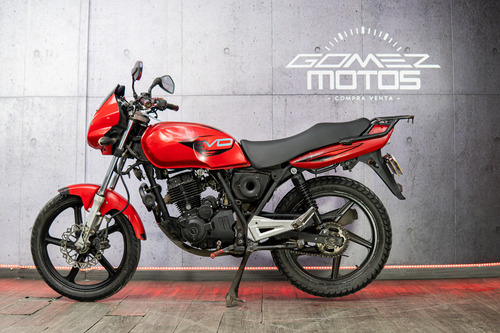 Akt Evo 125 2010