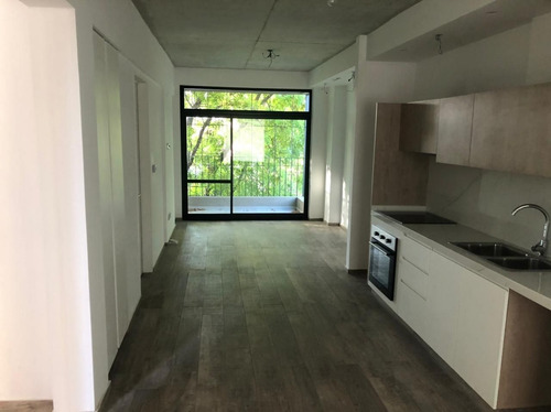 Departamento Monoambiente Venta Villa Pueyrredón