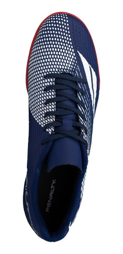 Botines De Futbol Tf Césped Sintético Penalty Lider Xxi