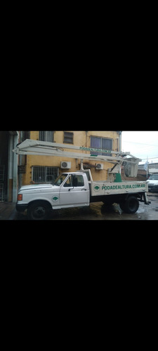Ford 4000