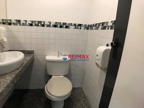 Imagem 8 de 14 de Sala, 100 M² - Venda Por R$ 850.000,00 Ou Aluguel Por R$ 4.000,00 - Cambuí - Campinas/sp - Sa1227