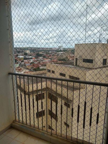 Imagem 12 de 24 de Residencial Porto Belo - 2416