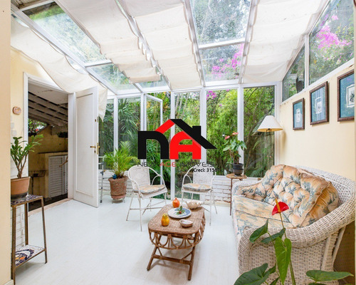 Imagem 6 de 20 de Casa - Ca00109 - 69914604