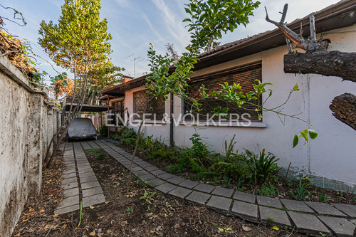 Casa Para Remodelar, Pasaje Los Jardines