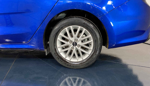Imagen 7 de 15 de 121177 - Kia Kia Rio Sedan 2018 Con Garantía