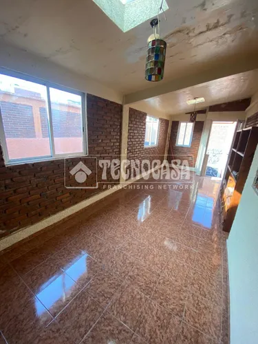 Venta Casas Escandon I Seccion T-df0101-0439