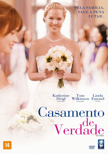 Dvd Casamento De Verdade - Original (lacrado)