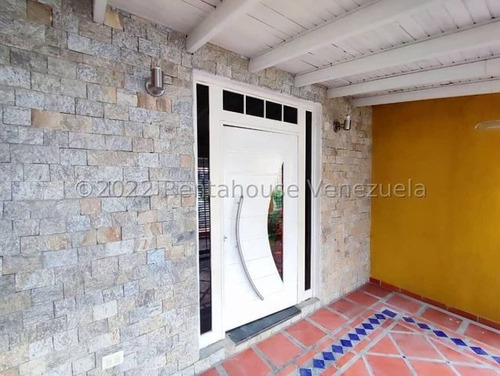 Imagen 4 de 29 de Casa En Venta Urb La Mulera,maracay 23-13154 Hc