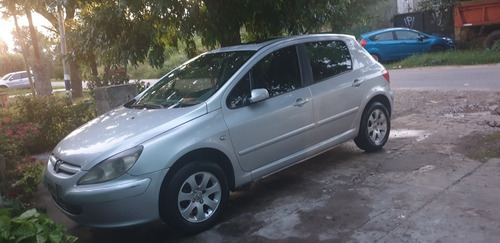 Peugeot 307 2.0 Xs Hdi Premium Cu 2006