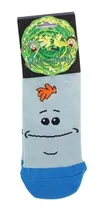 Comprar Medias Mr Meeseeks Rick And Morty Baloo Toys