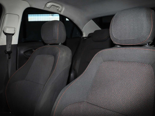 Chevrolet Prisma 1.4 Ltz 98cv