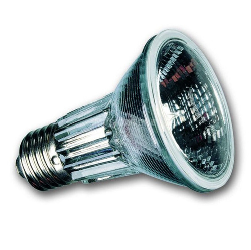 Lampara Par 20 Dimerizable 220v 50w E27 Sylvania 25 Grados Luz Blanco Cálido