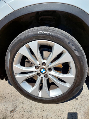BMW X1 18i Sdrive