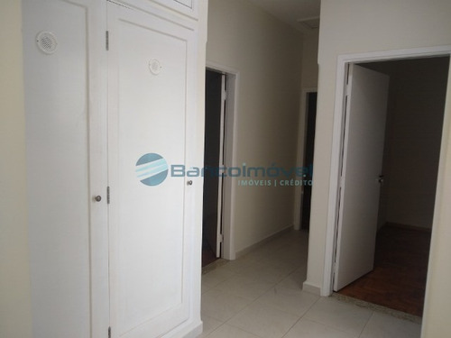 Ótima Casa Para Locação No Vila Industrial! - Ca02631 - 68294624