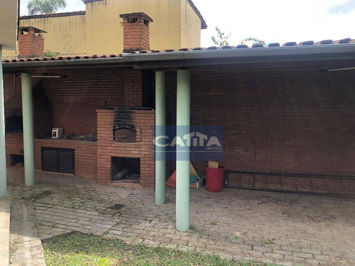 Imagem 4 de 26 de Casa Com 4 Dormitórios À Venda, 400 M² Por R$ 1.100.000,00 - Serra Da Cantareira - Mairiporã/sp - Ca4225