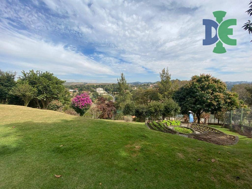 Imagem 16 de 30 de Chácara Com 4 Dormitórios À Venda, 5000 M² Por R$ 3.700.000,00 - Chácaras Condomínio Recanto Pássaros Ii - Jacareí/sp - Ch0091