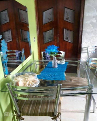 Imagem 3 de 17 de Apartamento Com 2 Dormitórios À Venda Em São Miguel Paulista - Ap0360