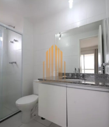 Imagem 25 de 28 de Apartamento Em Santo Amaro, São Paulo/sp De 36m² 1 Quartos À Venda Por R$ 429.000,00 - Ap1521348-s