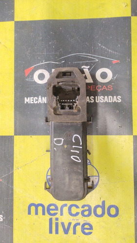 Circuito Lanterna Renault Clio 00/09 - X65ph2ren