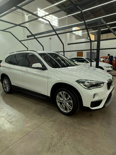 BMW X1 2.0 Sdrive20i Gp Active Flex 5p