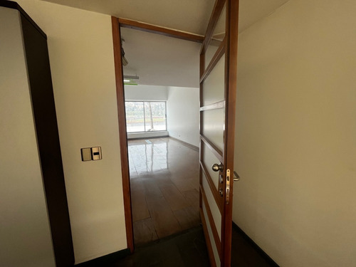 Espectacular Oficina 107 M2 Penthouse 2 Terrazas