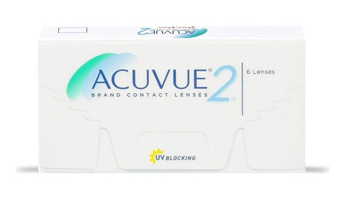 Acuvue 2