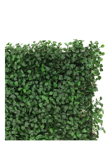 Imagen 5 de 9 de Follaje Artificial Ecogl 10pz, Uso Exterior, Greenline