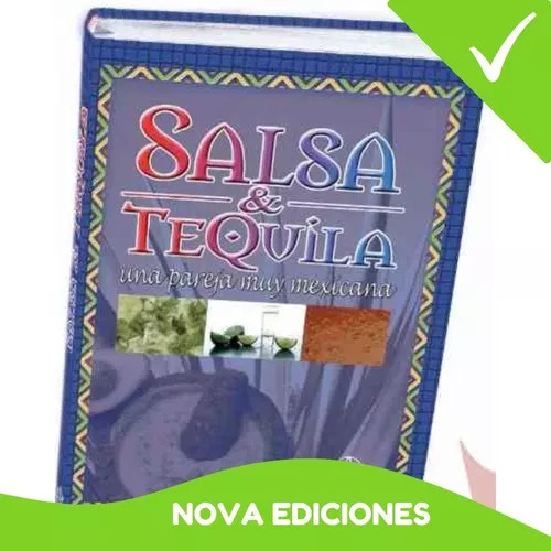 Salsa Y Tequila