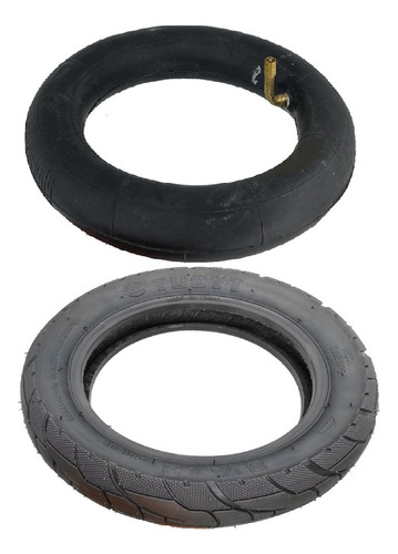 2 Scooters Eléctricos Vsett Tire 8 9 Scooters 8.5 X 3.0